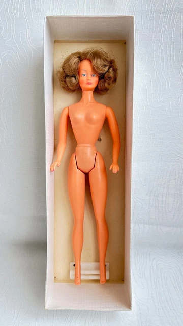 Philippe – Gégé – 1968 – Ma collection de poupées