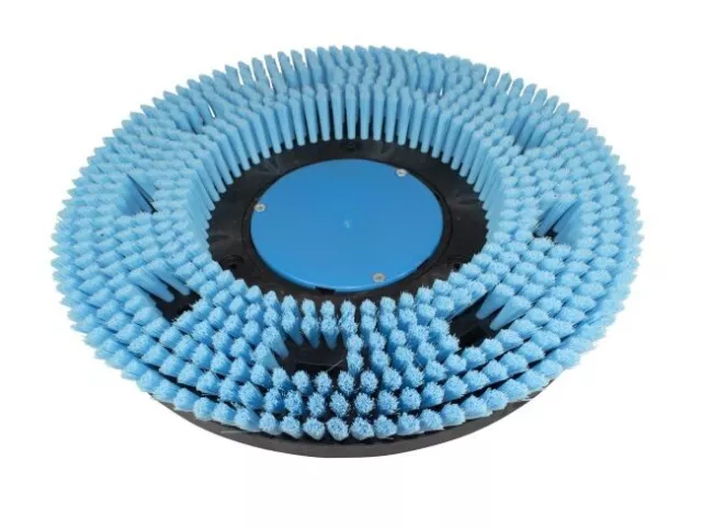 Shampooing Brush Suitable For for Taski Swingo 750, 755 - Poly 0,3