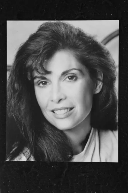 Talia Shire - 8x10 Headshot Photo w/ Resume - Rocky