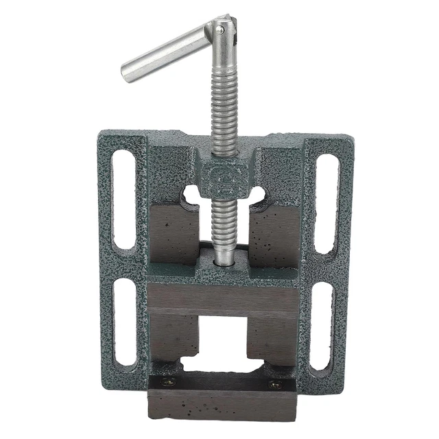 Broche De Presse Pour Perceuse à Colonne ZQ4116 II – West Lake, Accessoire De Précision