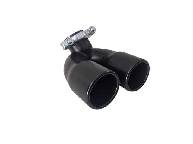 SMART ForTwo 451 Turbo 1.0L Sportauspuff 200 Cell Sport Exhaust Muffler - Foto 9