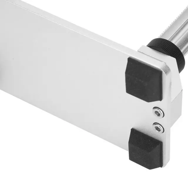 Aluminiumlegierung USB Digital Mikroskop Halter Ständer Stativ Lift Halterung✈