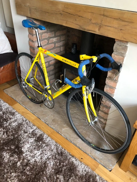 pinarello paris aluminium