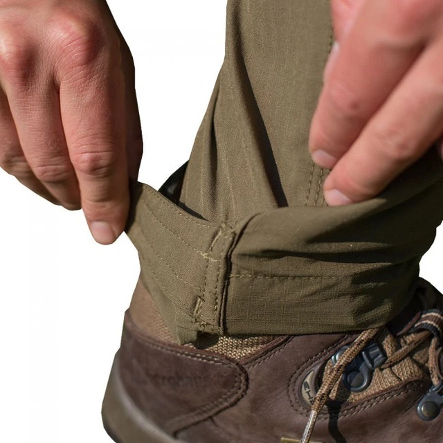 Korda Original Kombats Herren Angeln Kampfhose Militär oliv *alle Größen* 3