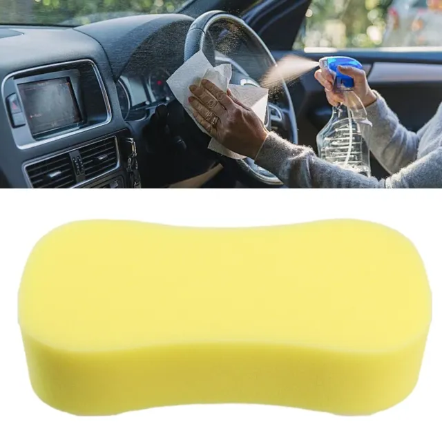 Large Jumbo Sponge Washing Dirt Brand New 1pcs Car Care Van Caravan