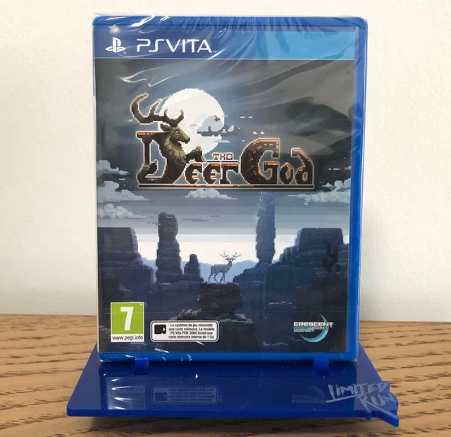 The Deer God sur PS Vita | Valeur et prix