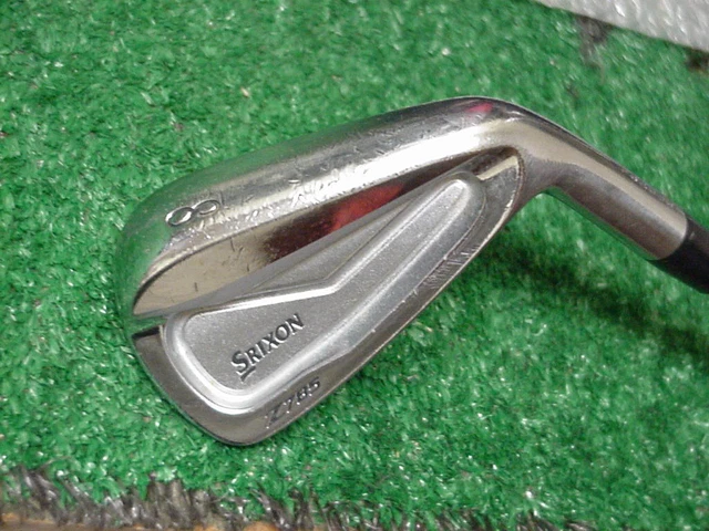 Srixon Z785 Iron FOR SALE! - PicClick