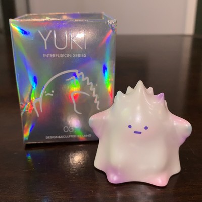 yuki interfusion