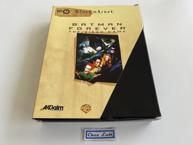 Jeu Vidéo PC Hopkins FBI - Version FR Big Box Avec Notice - Bon état