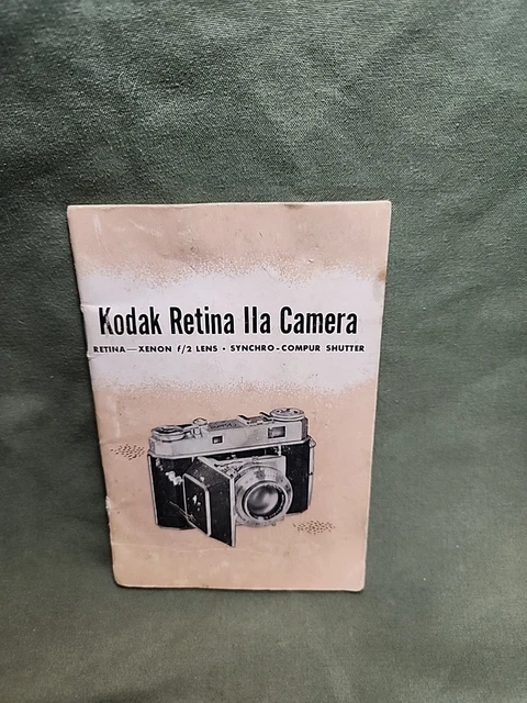 SONY α7II ILCE-7M2 + FE 28-70mm F3.5-5.6 Camera Manuals & Guides, Cameras & Photo - PicClick CA