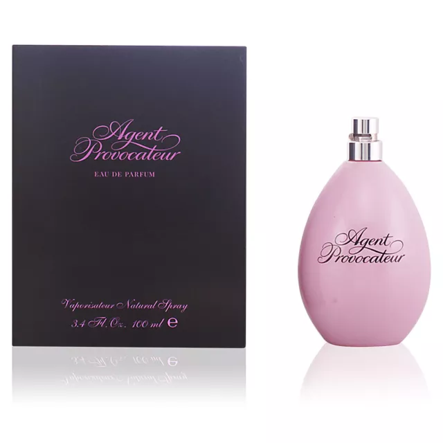 Eau de parfum - Agent provocateur - 100 ml