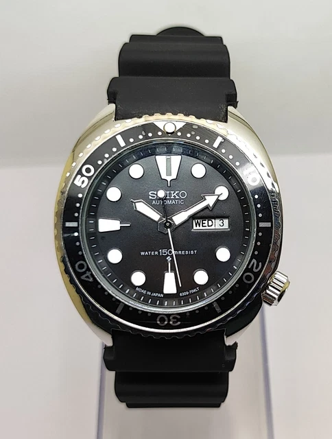 Orologio da polso da uomo placcato oro Raketa Calendario 2628.H Raro