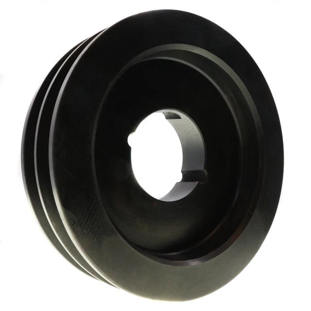 MARTIN SPROCKET 2B60TB Conventional Stock Taper Lock Sheave 104.48