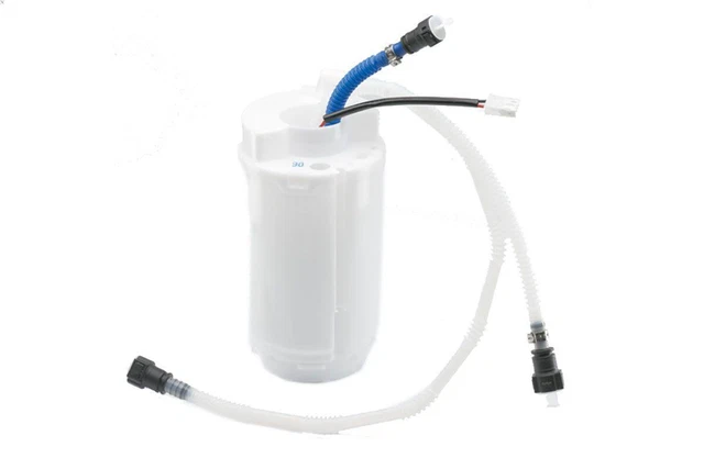 Bomba De Alimentación De Combustible VDO 2803580140302 Para VW Golf, Audi A3, Skoda Octavia Diesel 1.9 TDI