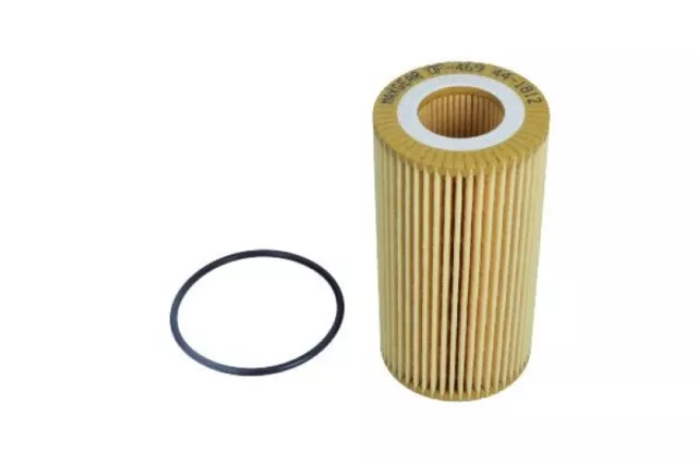 MAXGEAR Ölfilter Oelfilter Oil Filter 26-0302