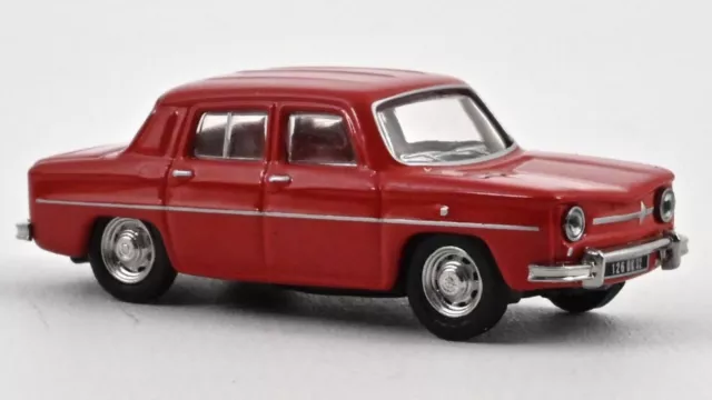 Miniature voiture auto 1:87 Norev Renault 8 diecast Modélisme Véhicules