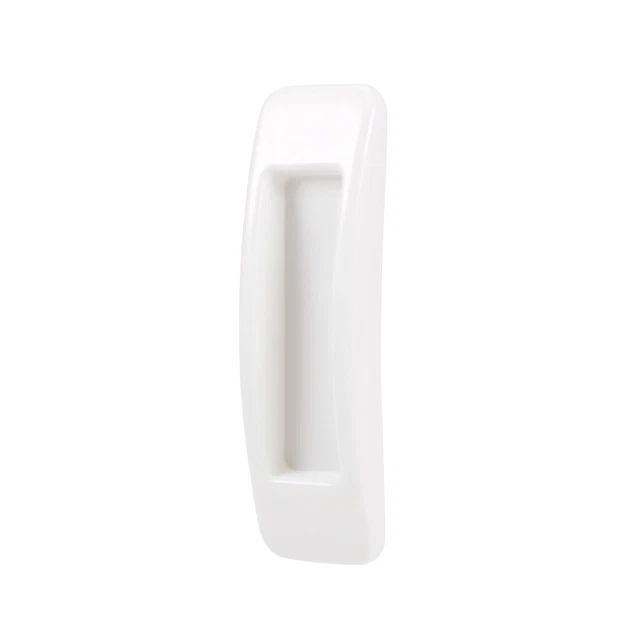 Maniglie adesive autoadesive in plastica ABS per porta armadio cucina finestra