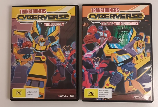 Transformers cyberverse king of the dinosaurs deals