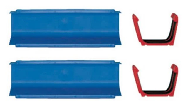 Aquaplay 101-2 Rectos, 2 Kopplungen