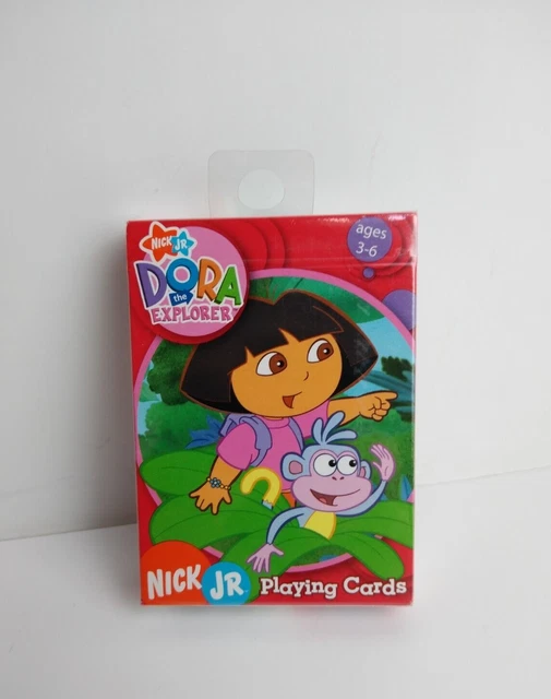 dora the explorer bicycle