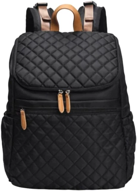 G'ccioni Diaper Bag Backpack, Multifunction,Travel Bag,Nappy Changing