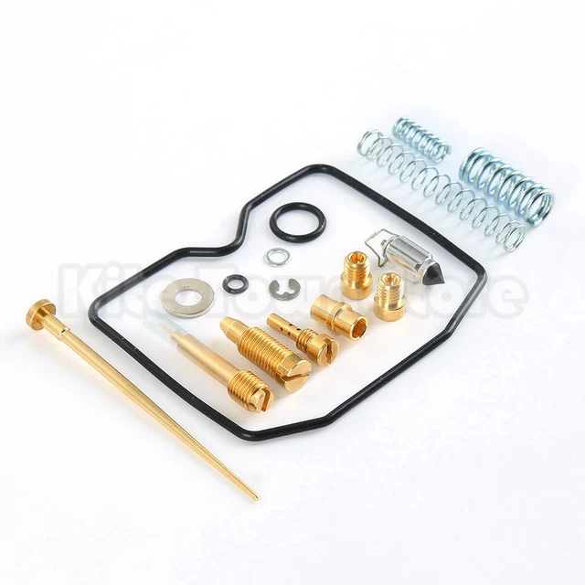 Démarreur Moto Pour Suzuki LTF400 Eiger & LTA400 King Quad - Référence 31100-38F00