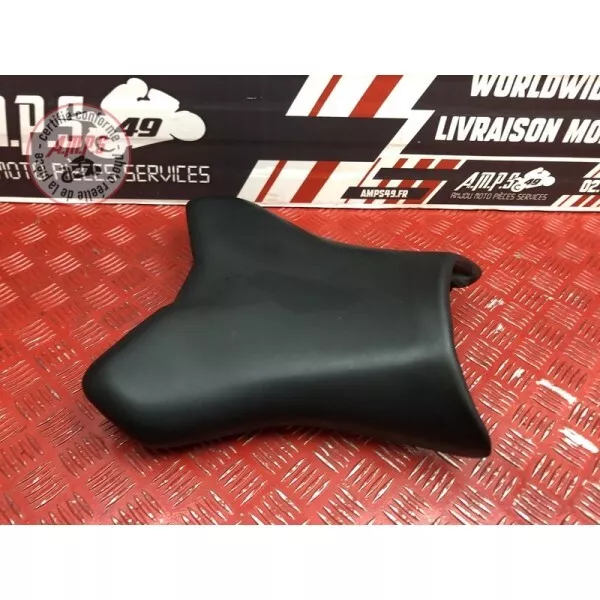 Selle pilote Yamaha FZ1 1000 2006 à 2015