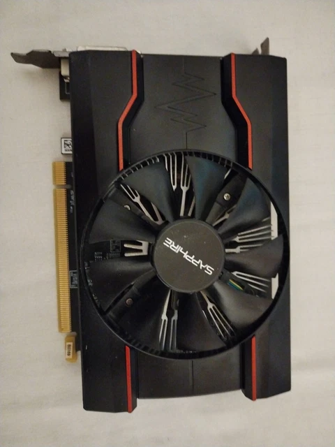Sapphire pulse rx outlet 550 4gb driver