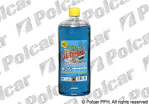 Concentrato refrigerante G11 blu
