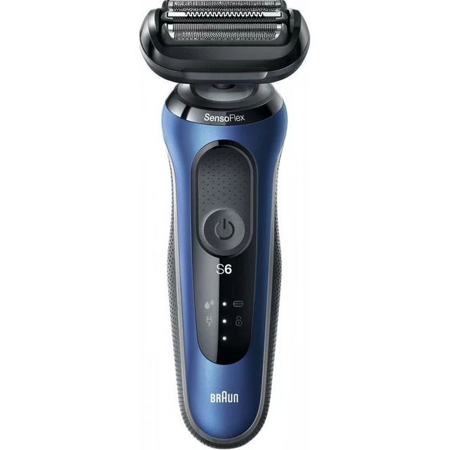Braun 61B1200S rasoio