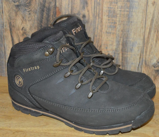 Firetrap walking boots hot sale