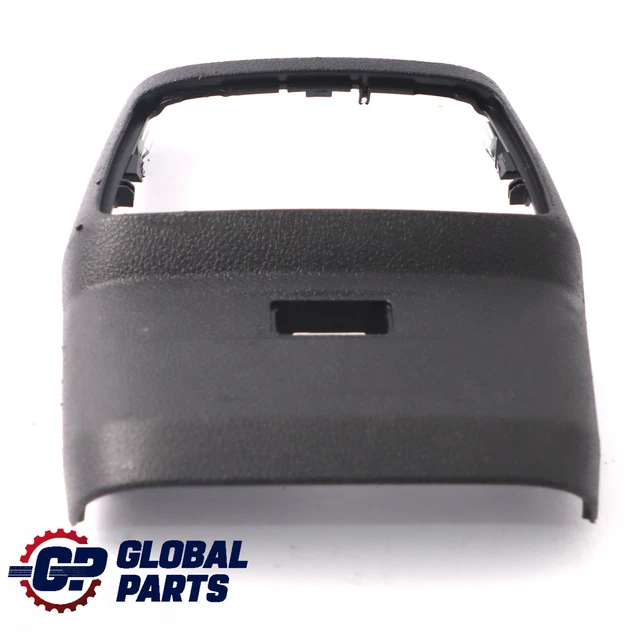 Copri Bracciolo Auto Aggiornato,Microfibra Pelle Poggia Braccio Per Auto Cuscino con 2 Tasca Portaoggetti Auto,Bracciolo Auto Universale Accessori Auto Interno per Auto SUV Truck (Grigio