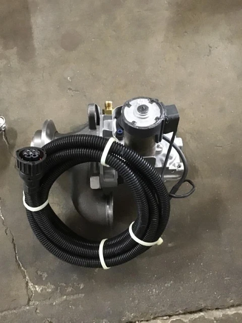 Replaces 20506894 VOLVO D12 0 EGR VALVE 1222518