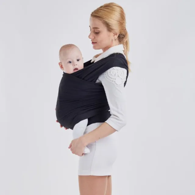 Comfort per incollaggio mamma neonato versatile accogliente comodo da indossare per bambini da tenere 3