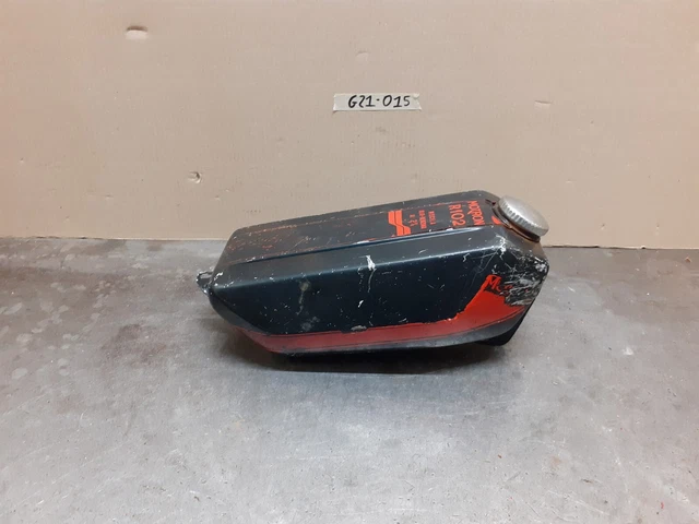 Serbatoio ciclomotore Motron R102