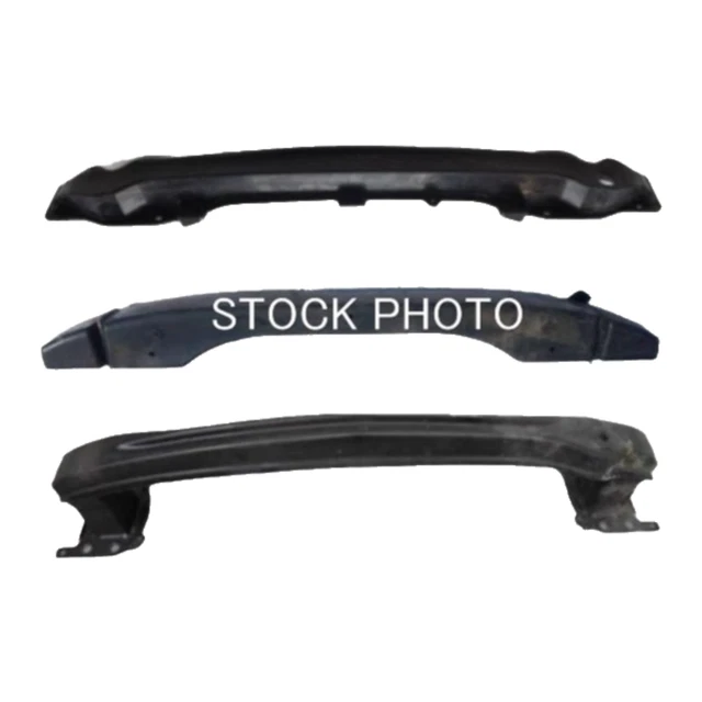 Audi VW 1K6807305 Rear Bumper Reinforcement Rabbit R32 GTI Golf Eos City 1.8T