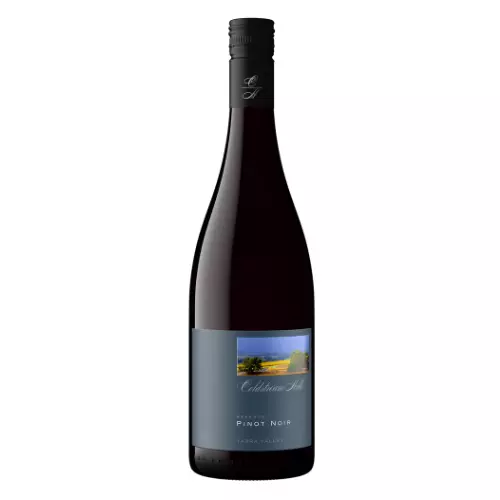 Coldstream Hills Reserve Pinot Noir 2017 750ml