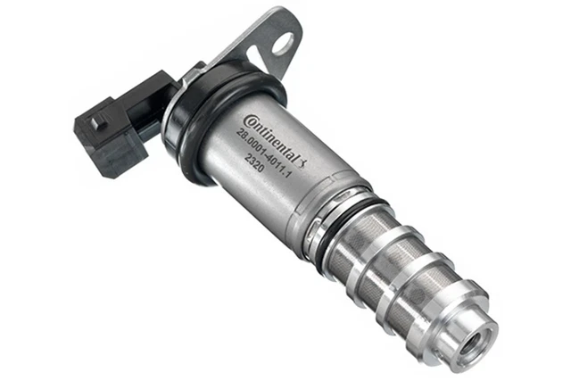 Steuerventil Nockenwellenverstellung CONTINENTAL/VDO 2800014011180 für BMW 5er
