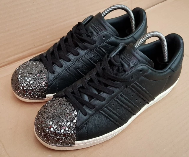 Adidas Superstar 80s Metal Toe Paris Femme Off 71 43 43 OFF