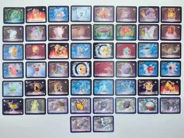 Pokemon shop stadium 3ds