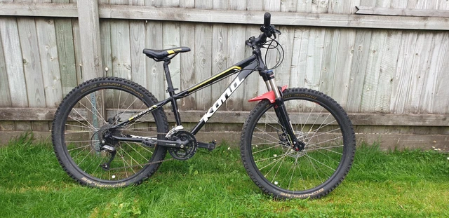 KONA FIRE MOUNTAIN bike 1994 51.00 PicClick UK