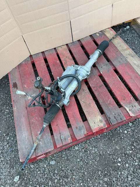 2022 FORD RANGER Raptor. Steering Rack JB3C3D070GG £850.00 - PicClick UK