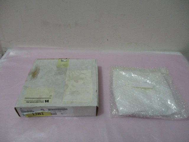 AMAT 0021-01792 Rev.P3, Clamping Ring, ESC Assembly, 200mm, RPS. 418074