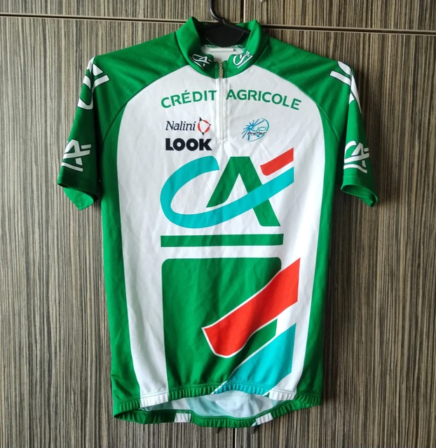 Maillots Cyclisme Homme Cofidis Pro Cycling Team Tour de France Uci