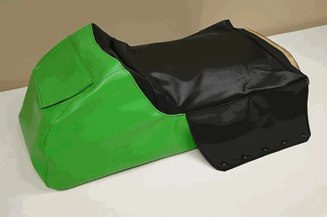 1998 Arctic Cat Zr 440 500 600 Efi Le Xc Seat Cover