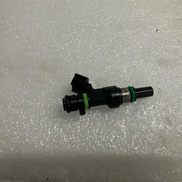 16600ED000 FUEL INJECTOR for Nissan Versa Micra Tiida Qashqai 1.6L 07