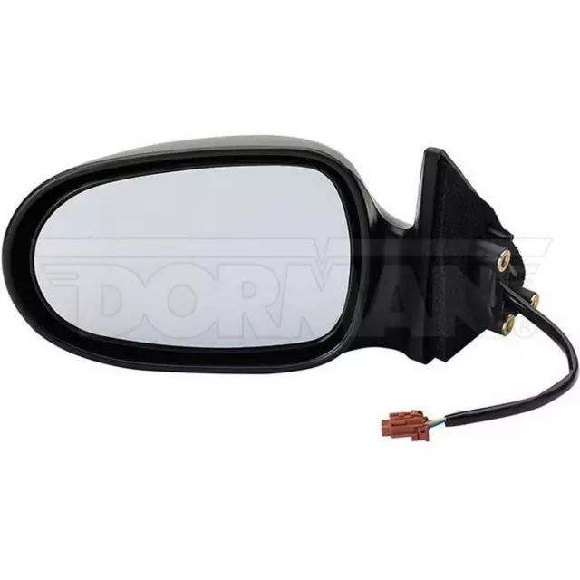 Dorman Body Side View Mirror Power remote non-foldaway