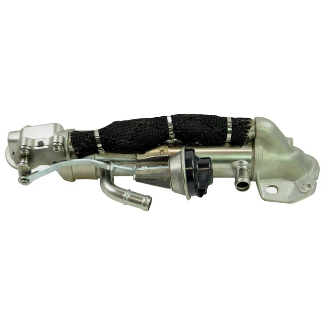 EGR VALVE COOLER Fits Ford Ranger TKE 2.2 3.2 TDCi FB3Q9U443AA 1911027 ...
