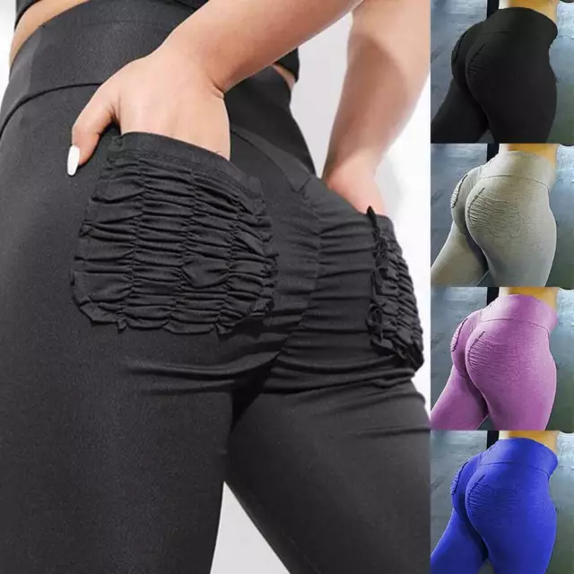 Yoga Joggers For Women