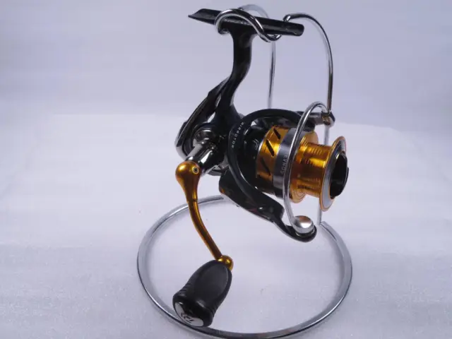Daiwa 1500 Spinning Reel FOR SALE! - PicClick